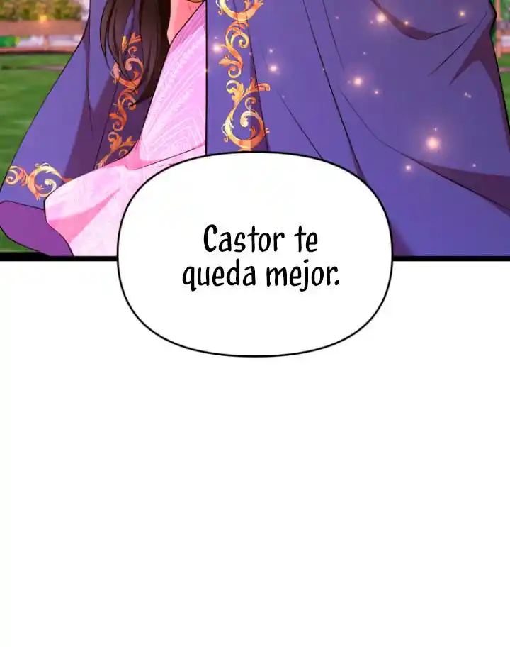 Porque Su Majestad Debe Ser Una Bestia - Capítulo 27 - Página 5 - LectorTMOo