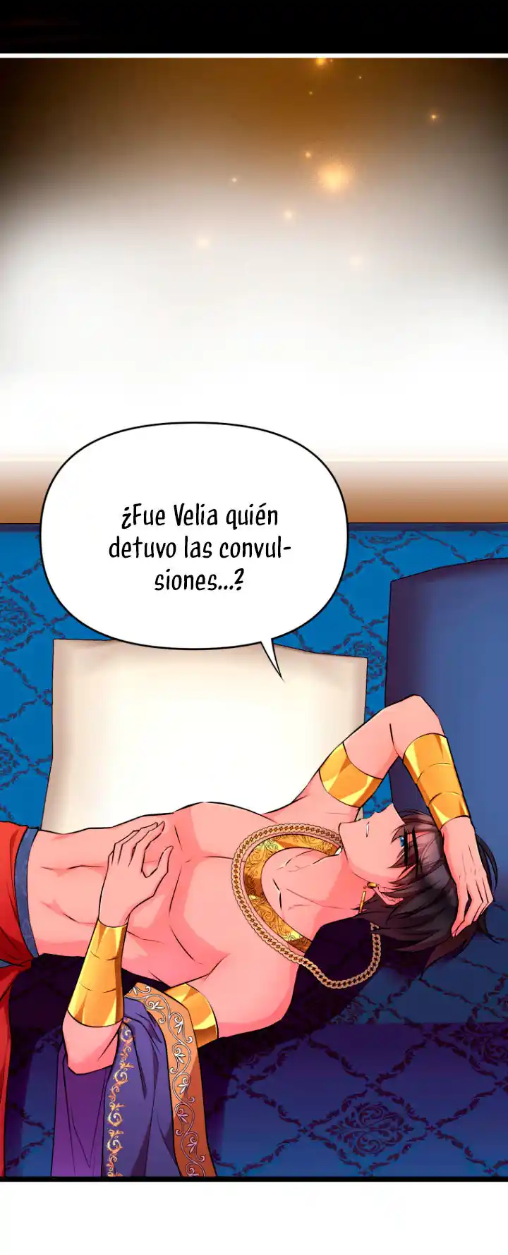 Porque Su Majestad Debe Ser Una Bestia - Capítulo 27 - Página 73 - LectorTMOo