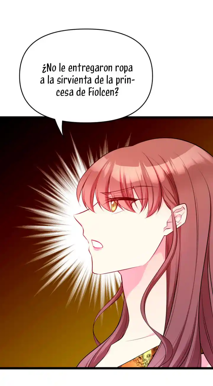 Porque Su Majestad Debe Ser Una Bestia - Capítulo 27 - Página 85 - LectorTMOo