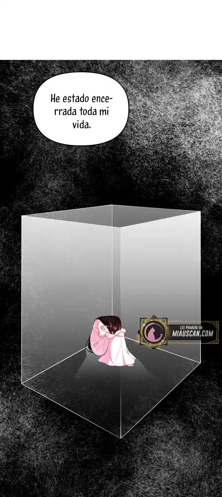 Porque Su Majestad Debe Ser Una Bestia - Capítulo 29 - Página 19 - LectorTMOo
