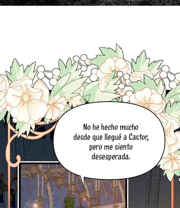 Porque Su Majestad Debe Ser Una Bestia - Capítulo 29 - Página 20 - LectorTMOo