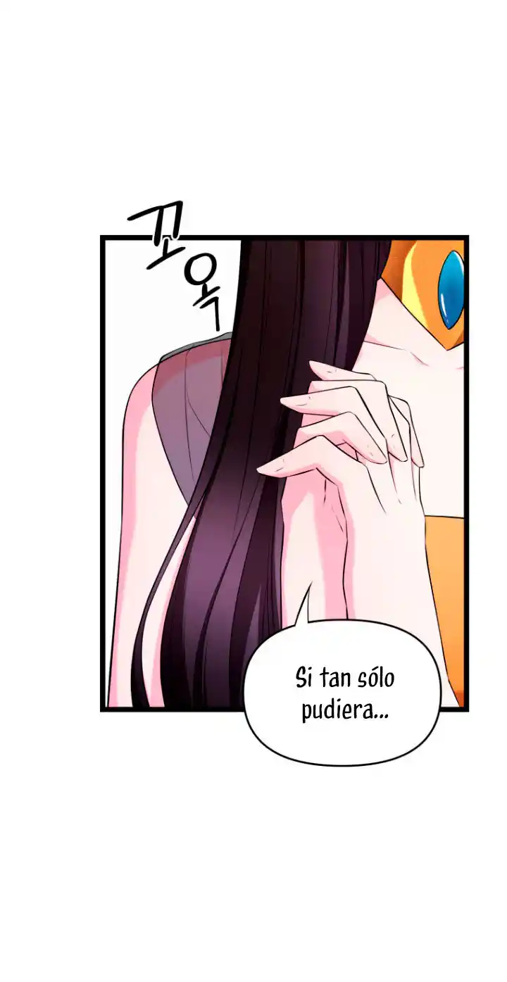 Porque Su Majestad Debe Ser Una Bestia - Capítulo 29 - Página 27 - LectorTMOo