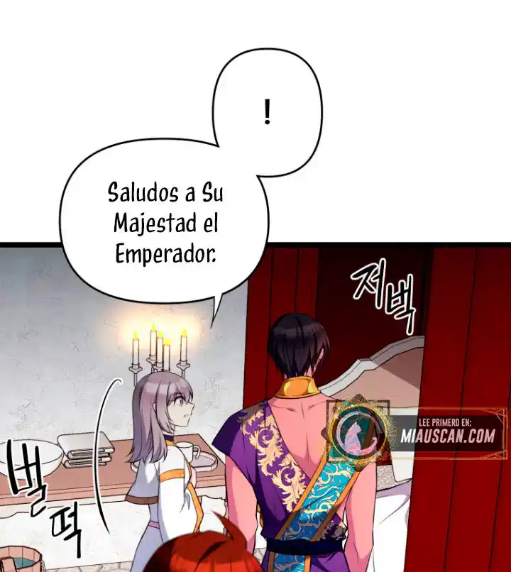 Porque Su Majestad Debe Ser Una Bestia - Capítulo 29 - Página 38 - LectorTMOo