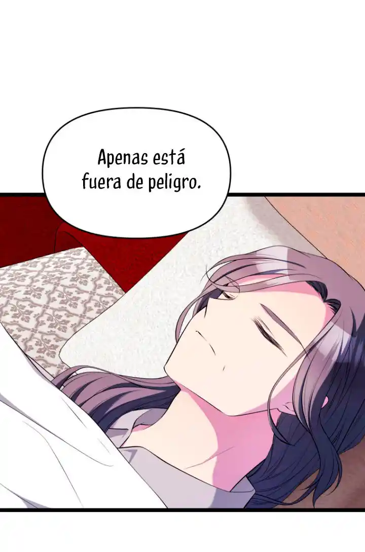 Porque Su Majestad Debe Ser Una Bestia - Capítulo 29 - Página 41 - LectorTMOo