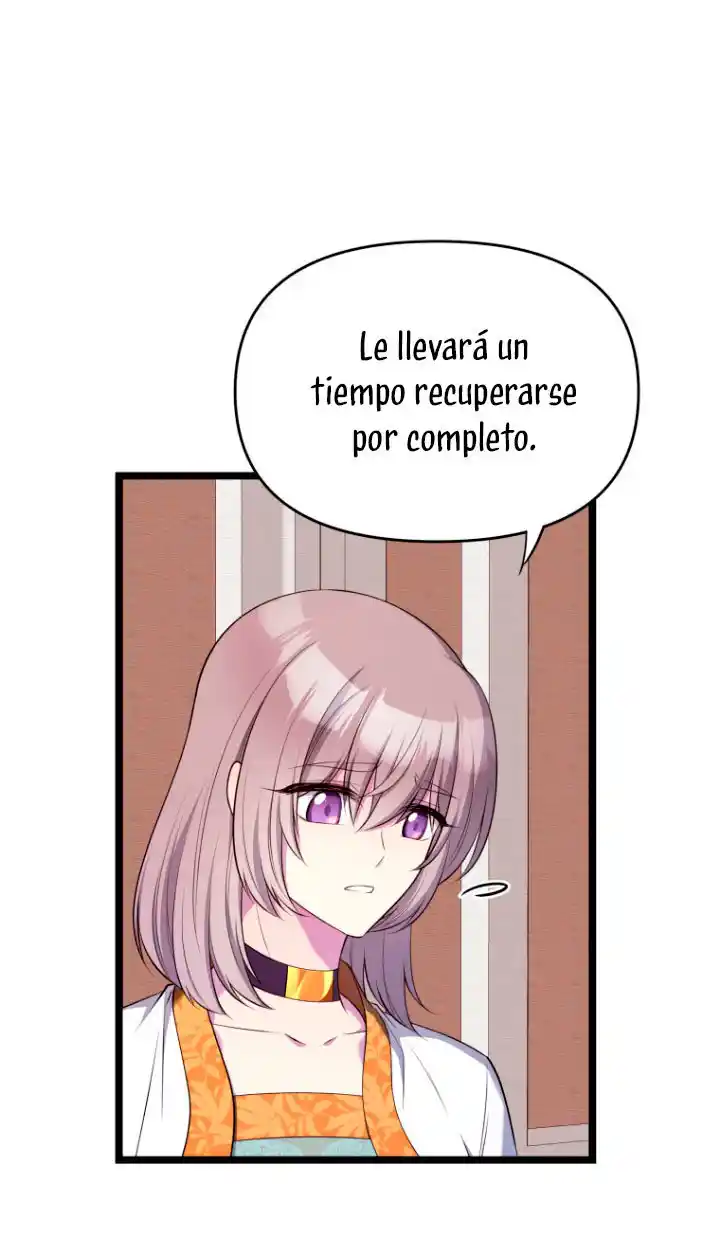 Porque Su Majestad Debe Ser Una Bestia - Capítulo 29 - Página 42 - LectorTMOo