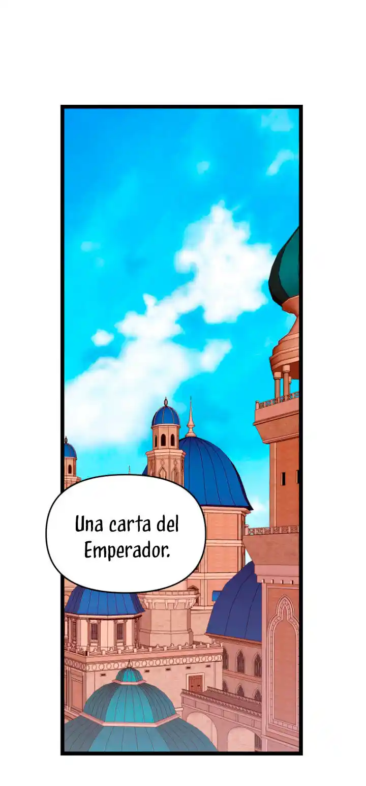 Porque Su Majestad Debe Ser Una Bestia - Capítulo 29 - Página 69 - LectorTMOo