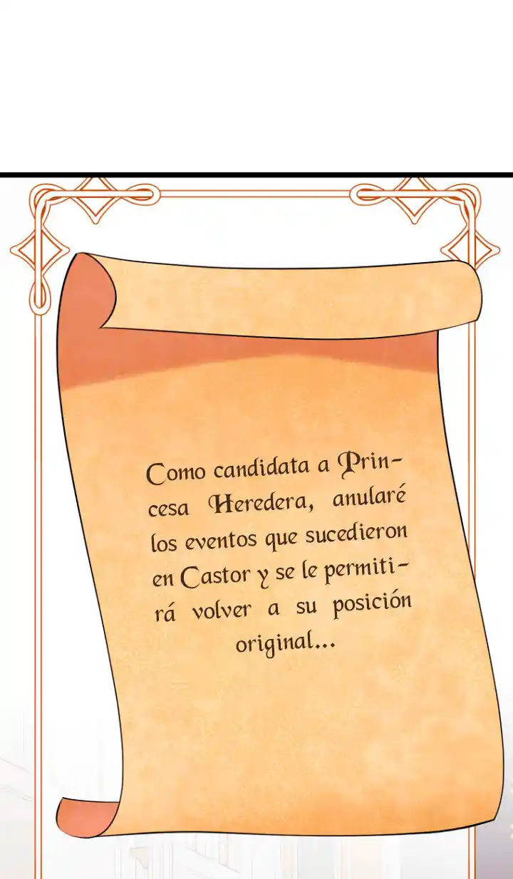 Porque Su Majestad Debe Ser Una Bestia - Capítulo 29 - Página 70 - LectorTMOo