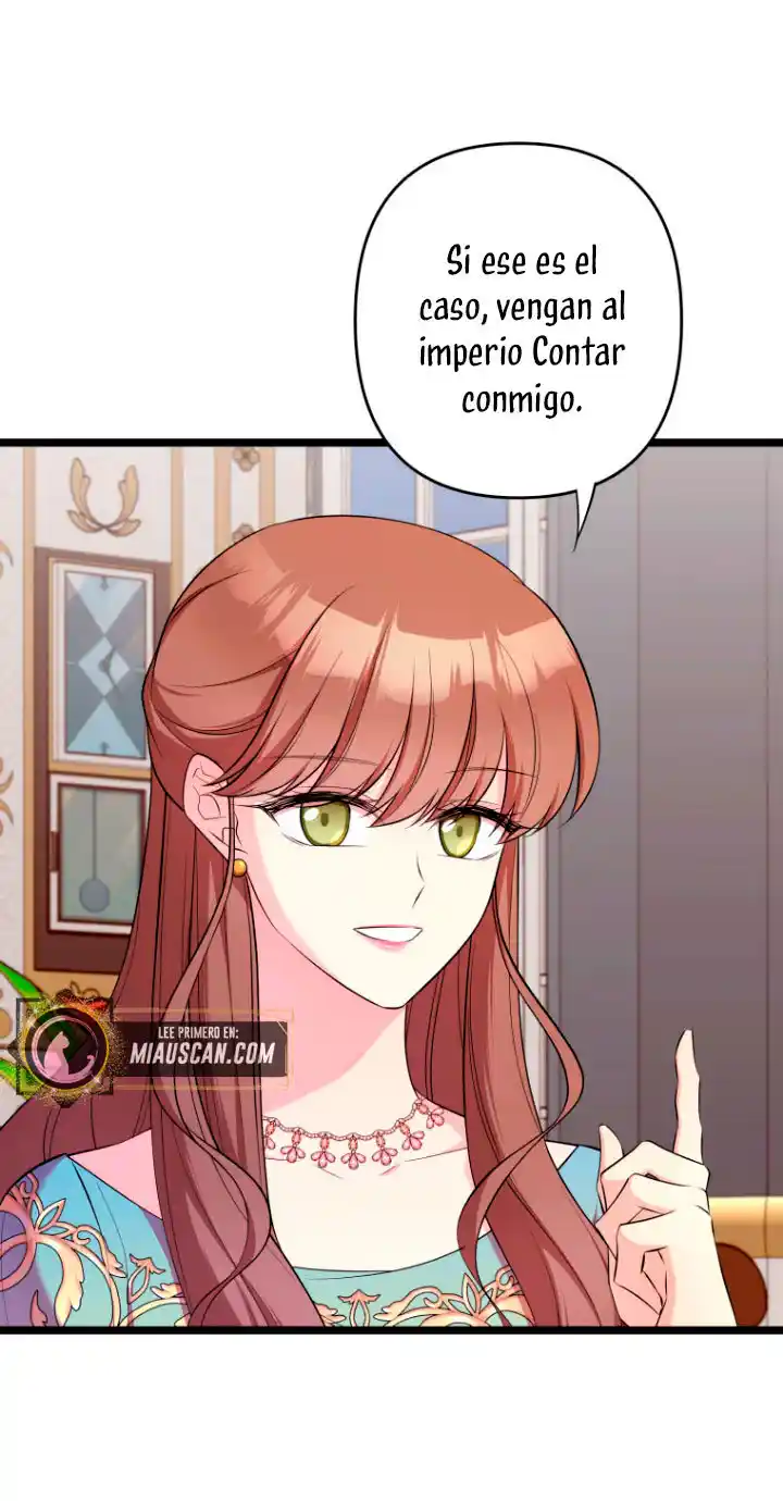 Porque Su Majestad Debe Ser Una Bestia - Capítulo 29 - Página 87 - LectorTMOo