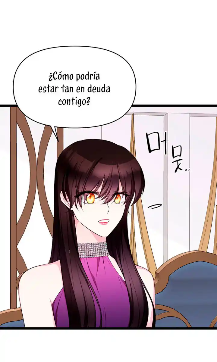 Porque Su Majestad Debe Ser Una Bestia - Capítulo 30 - Página 9 - LectorTMOo