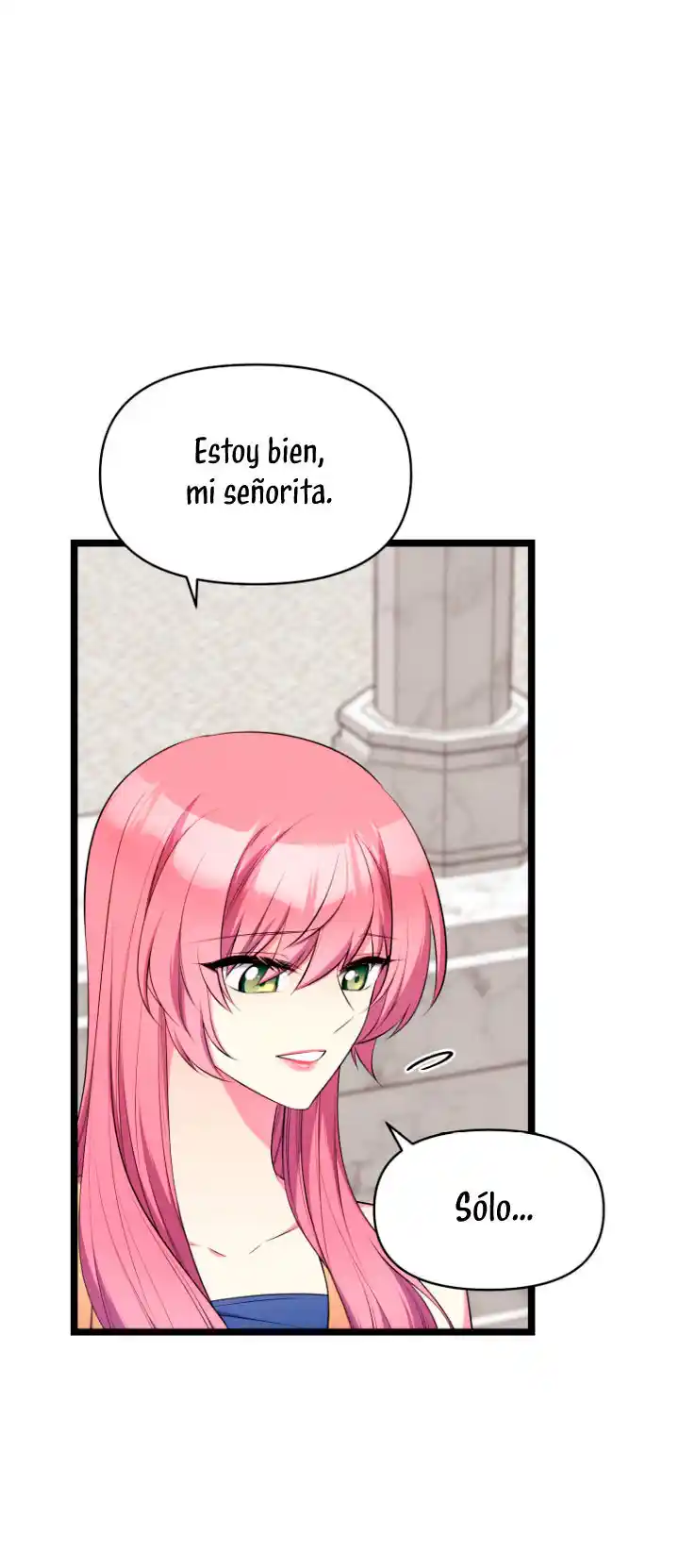 Porque Su Majestad Debe Ser Una Bestia - Capítulo 30 - Página 22 - LectorTMOo