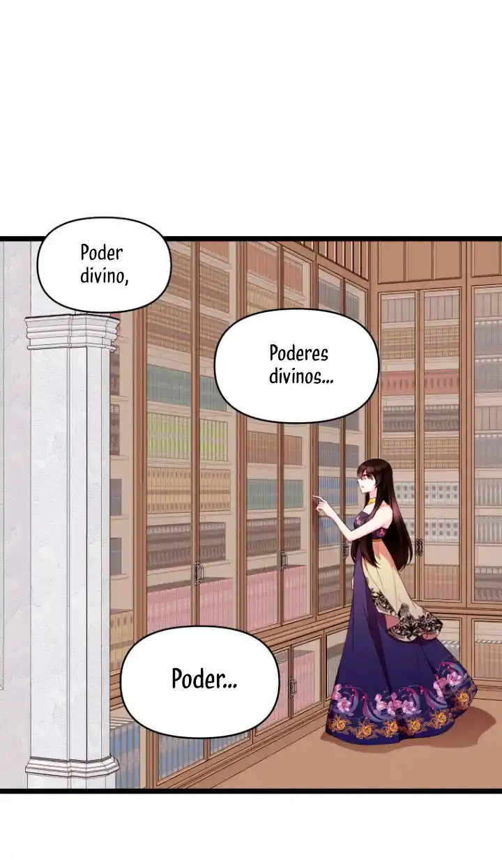 Porque Su Majestad Debe Ser Una Bestia - Capítulo 30 - Página 30 - LectorTMOo