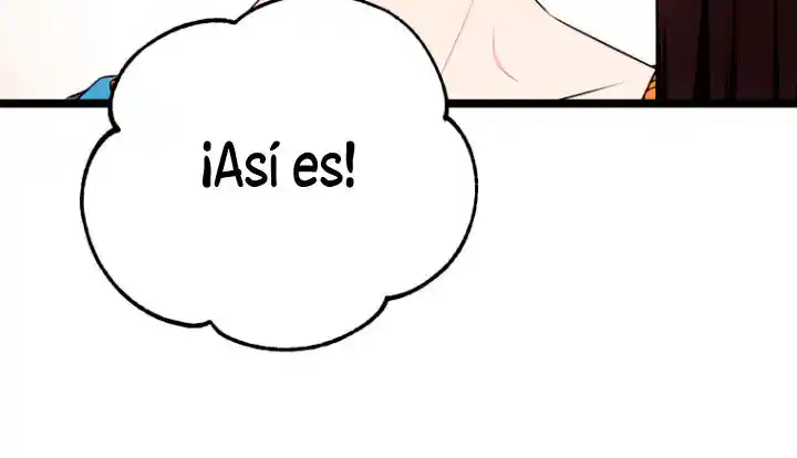 Porque Su Majestad Debe Ser Una Bestia - Capítulo 30 - Página 50 - LectorTMOo