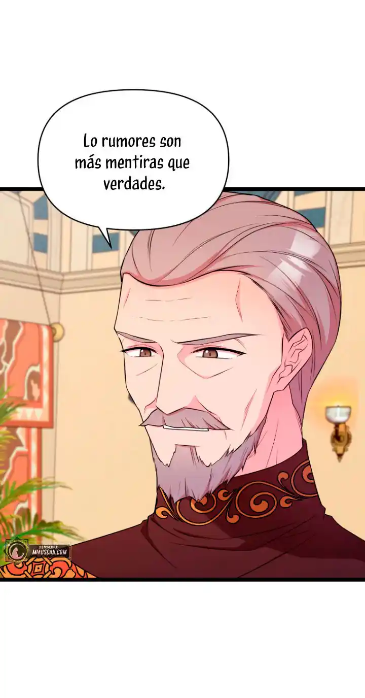 Porque Su Majestad Debe Ser Una Bestia - Capítulo 30 - Página 70 - LectorTMOo