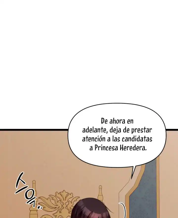 Porque Su Majestad Debe Ser Una Bestia - Capítulo 30 - Página 77 - LectorTMOo