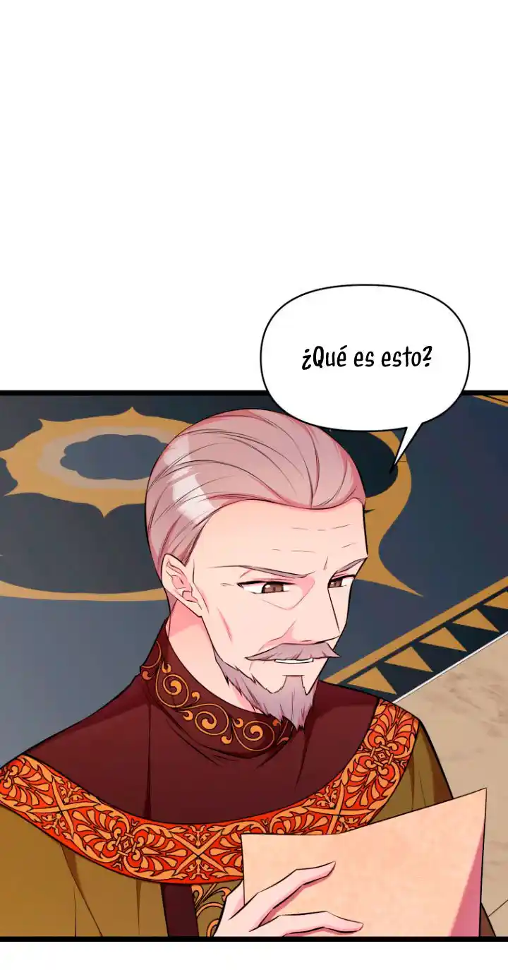 Porque Su Majestad Debe Ser Una Bestia - Capítulo 30 - Página 92 - LectorTMOo