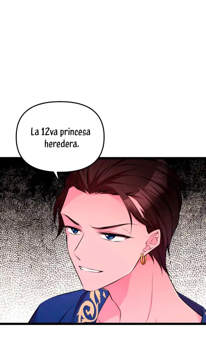 Porque Su Majestad Debe Ser Una Bestia - Capítulo 30 - Página 93 - LectorTMOo