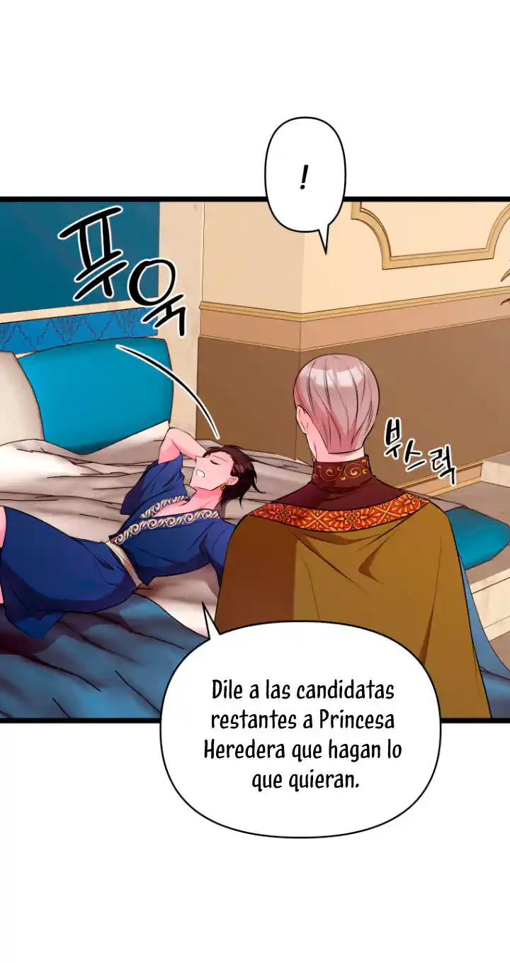 Porque Su Majestad Debe Ser Una Bestia - Capítulo 30 - Página 94 - LectorTMOo