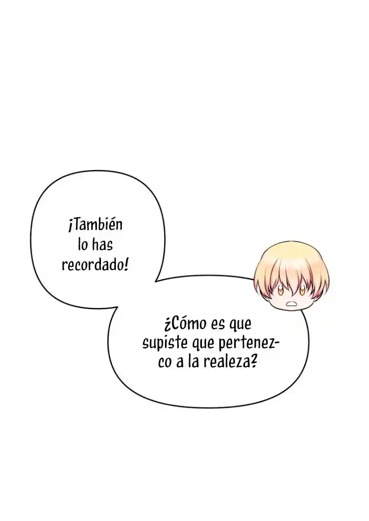 Porque Su Majestad Debe Ser Una Bestia - Capítulo 31 - Página 11 - LectorTMOo