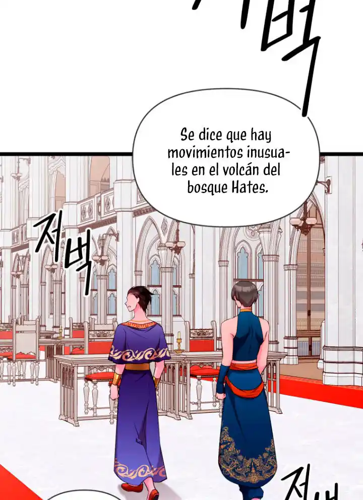 Porque Su Majestad Debe Ser Una Bestia - Capítulo 31 - Página 22 - LectorTMOo