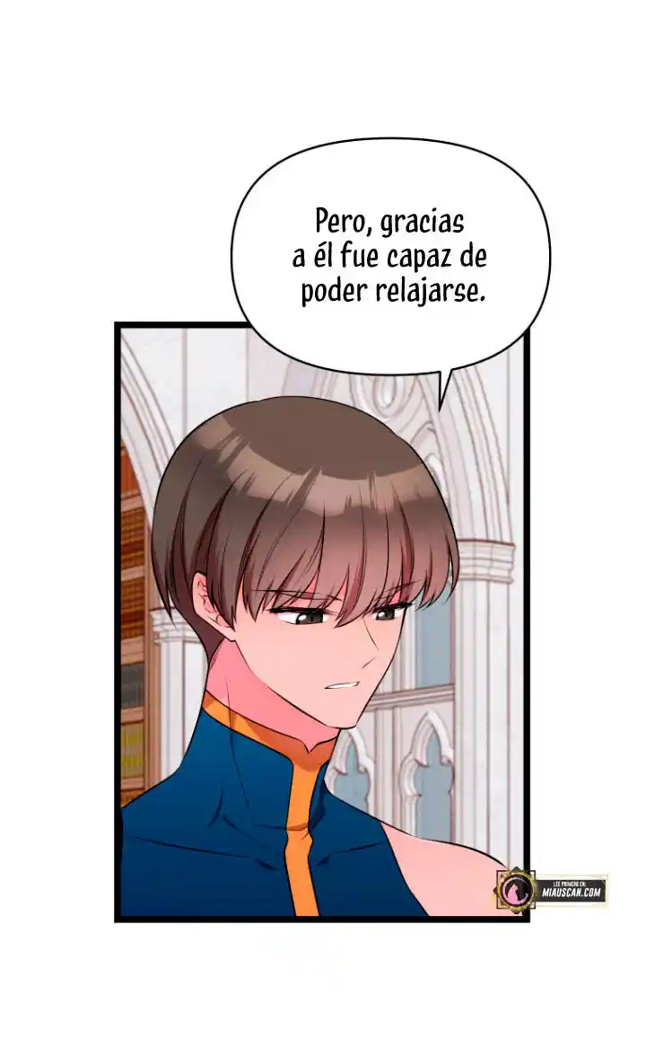 Porque Su Majestad Debe Ser Una Bestia - Capítulo 31 - Página 29 - LectorTMOo