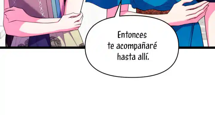 Porque Su Majestad Debe Ser Una Bestia - Capítulo 31 - Página 43 - LectorTMOo