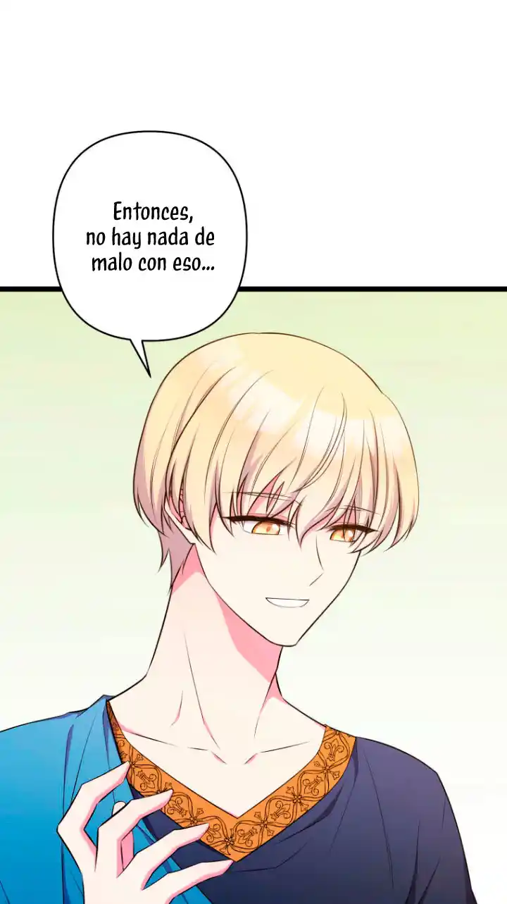 Porque Su Majestad Debe Ser Una Bestia - Capítulo 31 - Página 61 - LectorTMOo