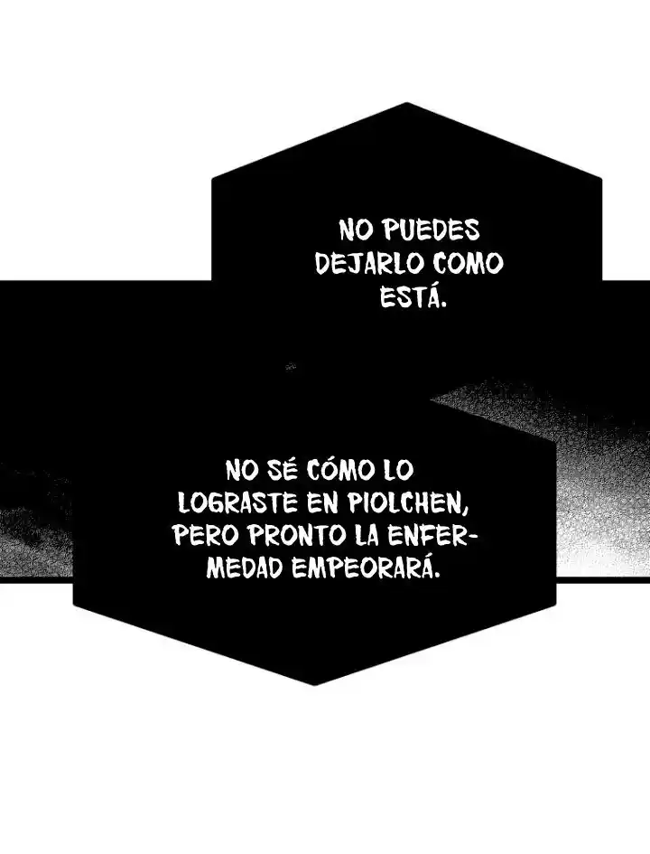 Porque Su Majestad Debe Ser Una Bestia - Capítulo 31 - Página 78 - LectorTMOo