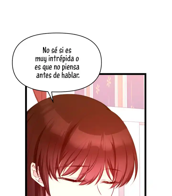 Porque Su Majestad Debe Ser Una Bestia - Capítulo 33 - Página 20 - LectorTMOo