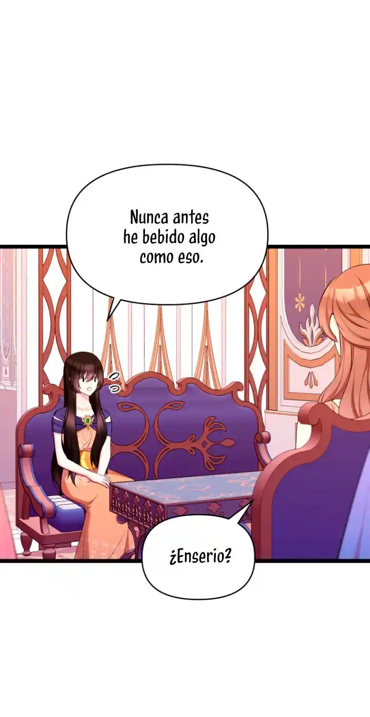 Porque Su Majestad Debe Ser Una Bestia - Capítulo 33 - Página 25 - LectorTMOo