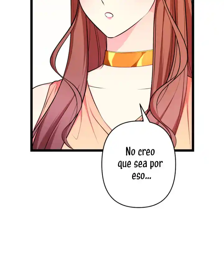 Porque Su Majestad Debe Ser Una Bestia - Capítulo 33 - Página 38 - LectorTMOo