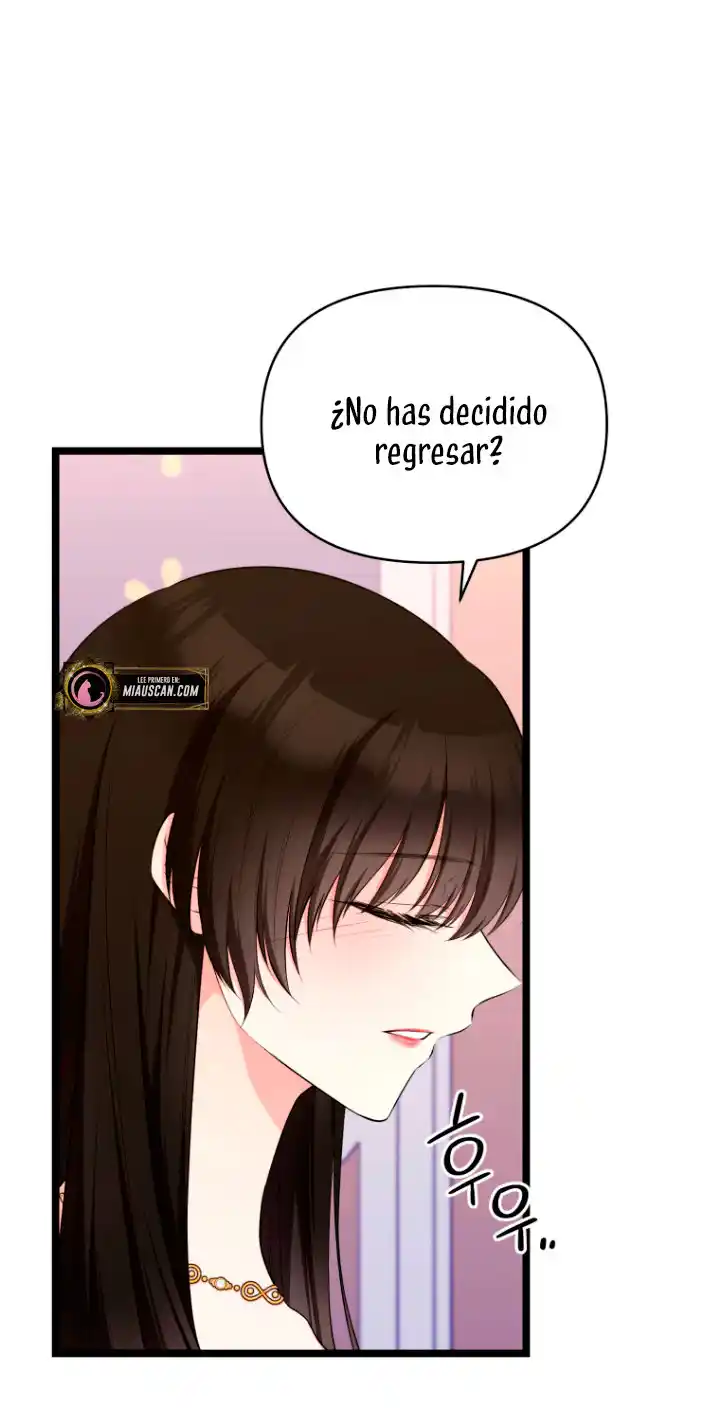 Porque Su Majestad Debe Ser Una Bestia - Capítulo 33 - Página 42 - LectorTMOo