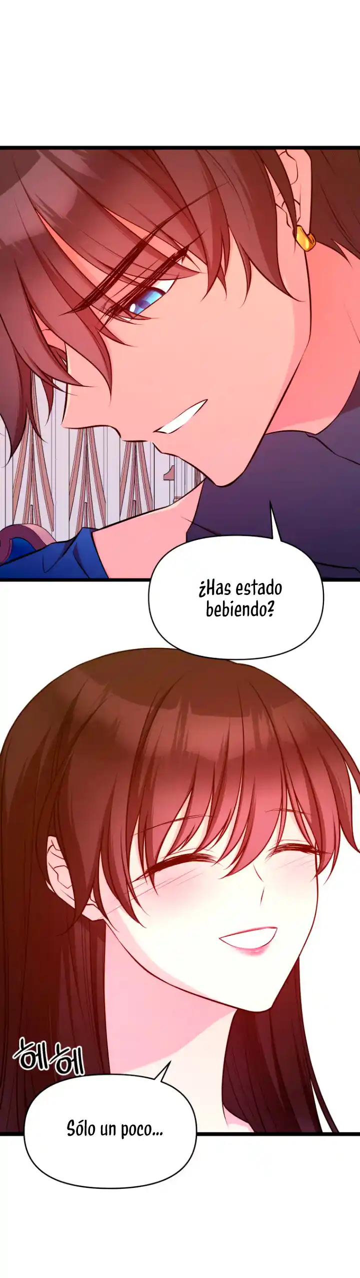 Porque Su Majestad Debe Ser Una Bestia - Capítulo 33 - Página 65 - LectorTMOo