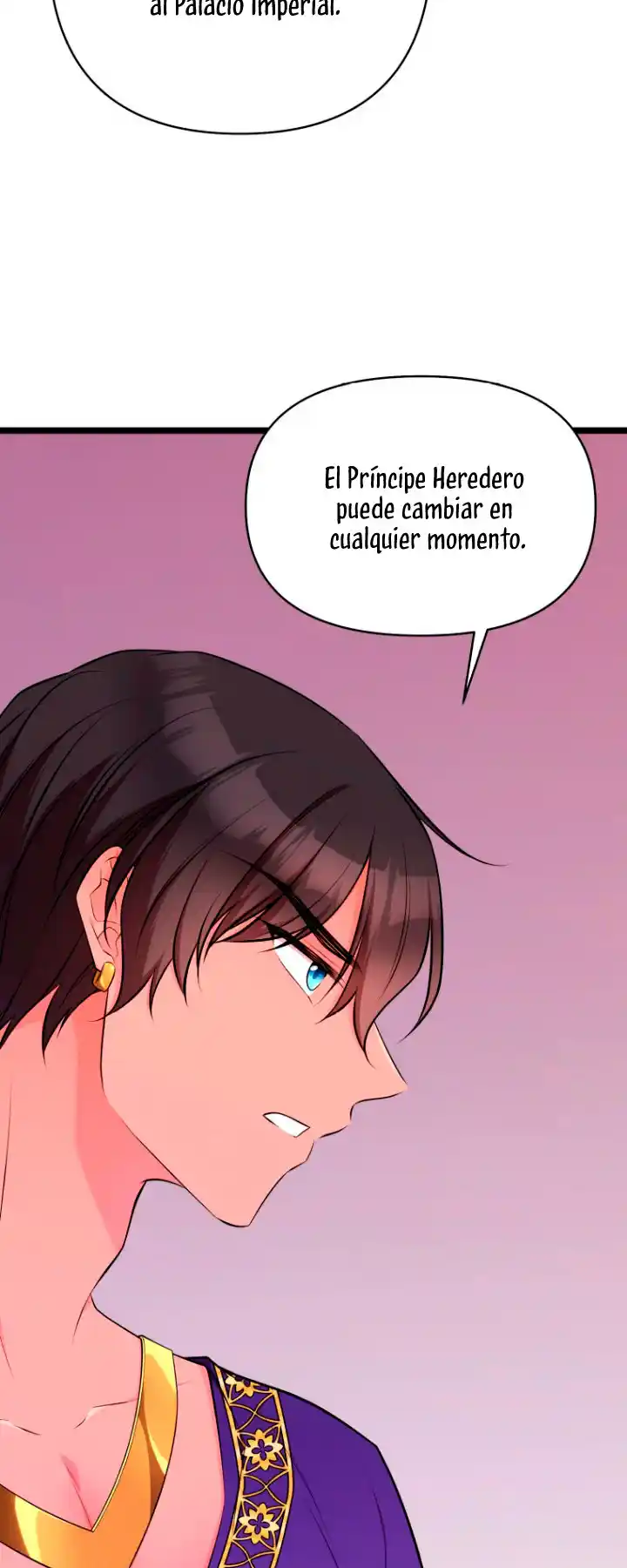 Porque Su Majestad Debe Ser Una Bestia - Capítulo 34 - Página 55 - LectorTMOo