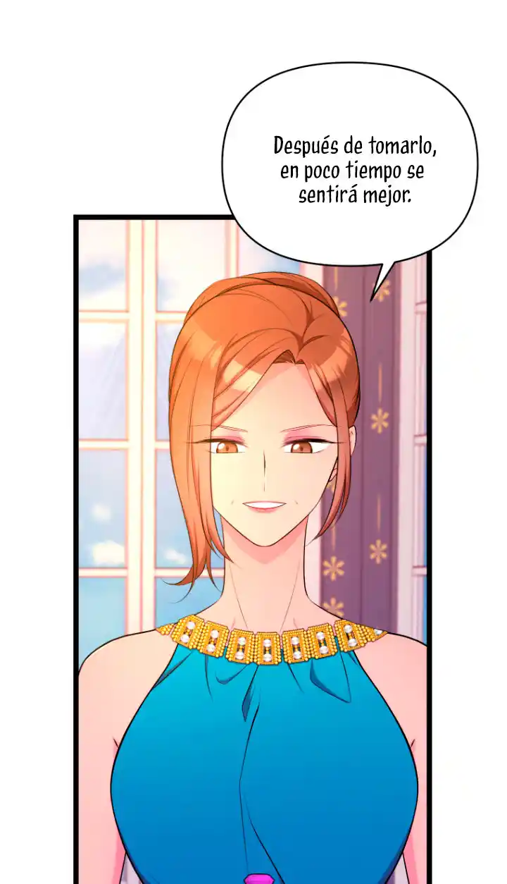 Porque Su Majestad Debe Ser Una Bestia - Capítulo 34 - Página 75 - LectorTMOo