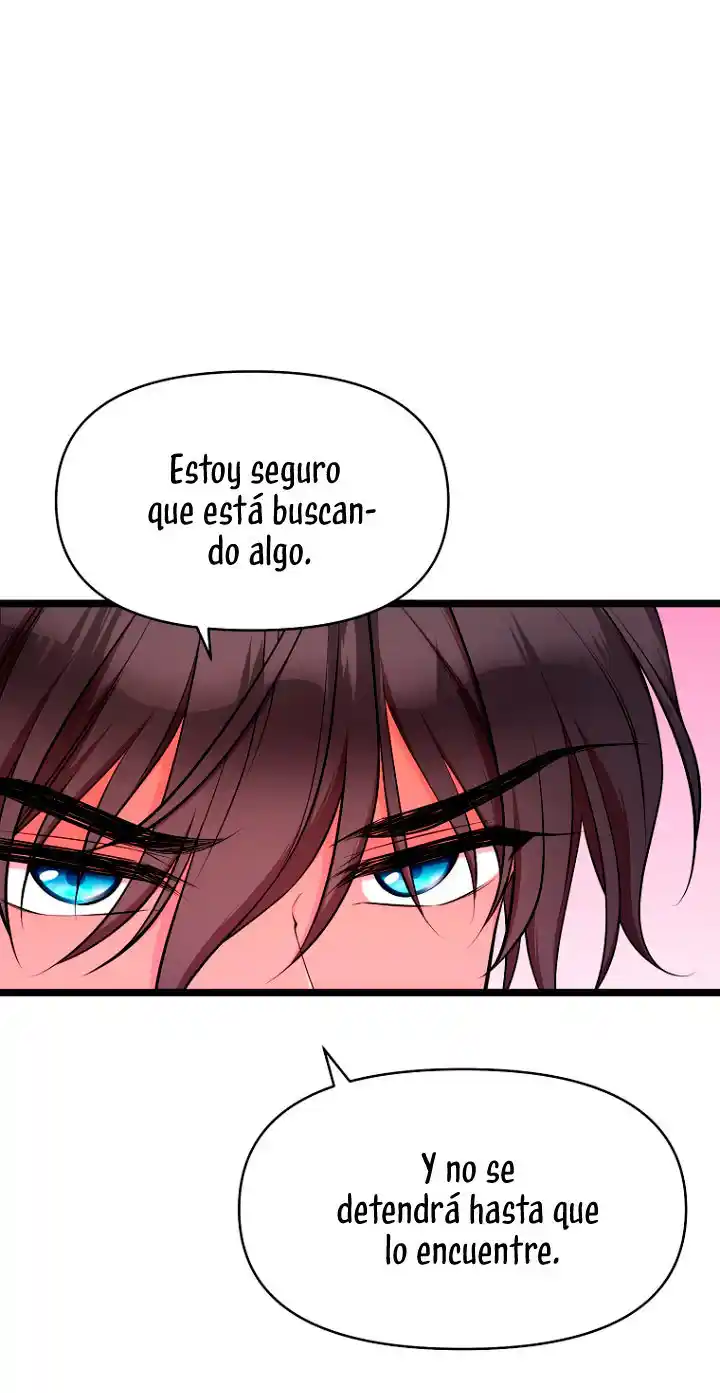 Porque Su Majestad Debe Ser Una Bestia - Capítulo 35 - Página 7 - LectorTMOo