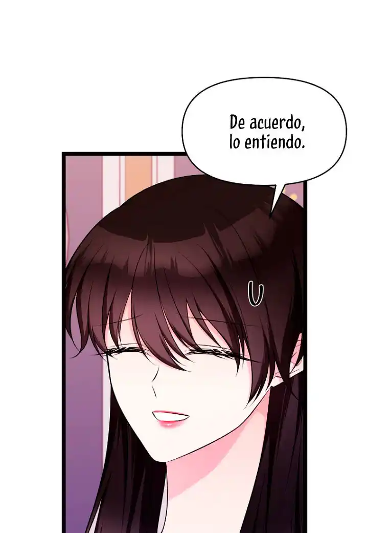 Porque Su Majestad Debe Ser Una Bestia - Capítulo 35 - Página 40 - LectorTMOo