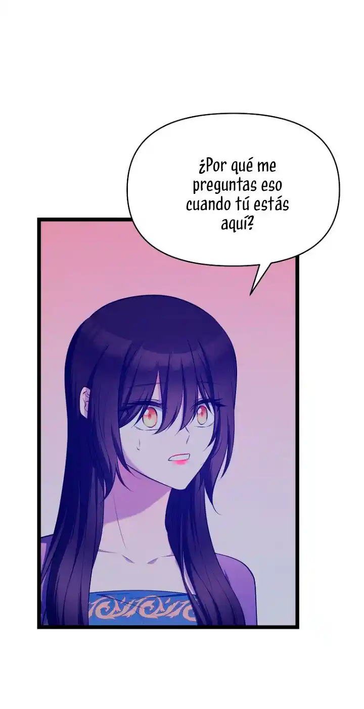 Porque Su Majestad Debe Ser Una Bestia - Capítulo 35 - Página 53 - LectorTMOo