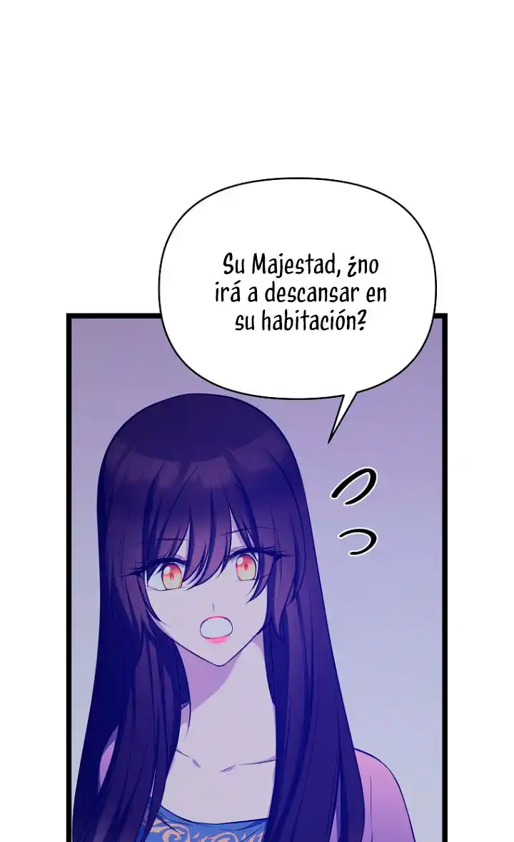 Porque Su Majestad Debe Ser Una Bestia - Capítulo 35 - Página 62 - LectorTMOo