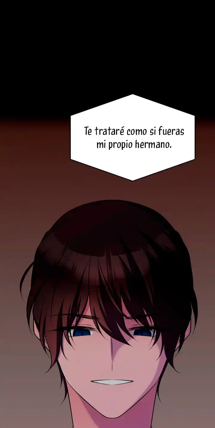 Porque Su Majestad Debe Ser Una Bestia - Capítulo 36 - Página 7 - LectorTMOo