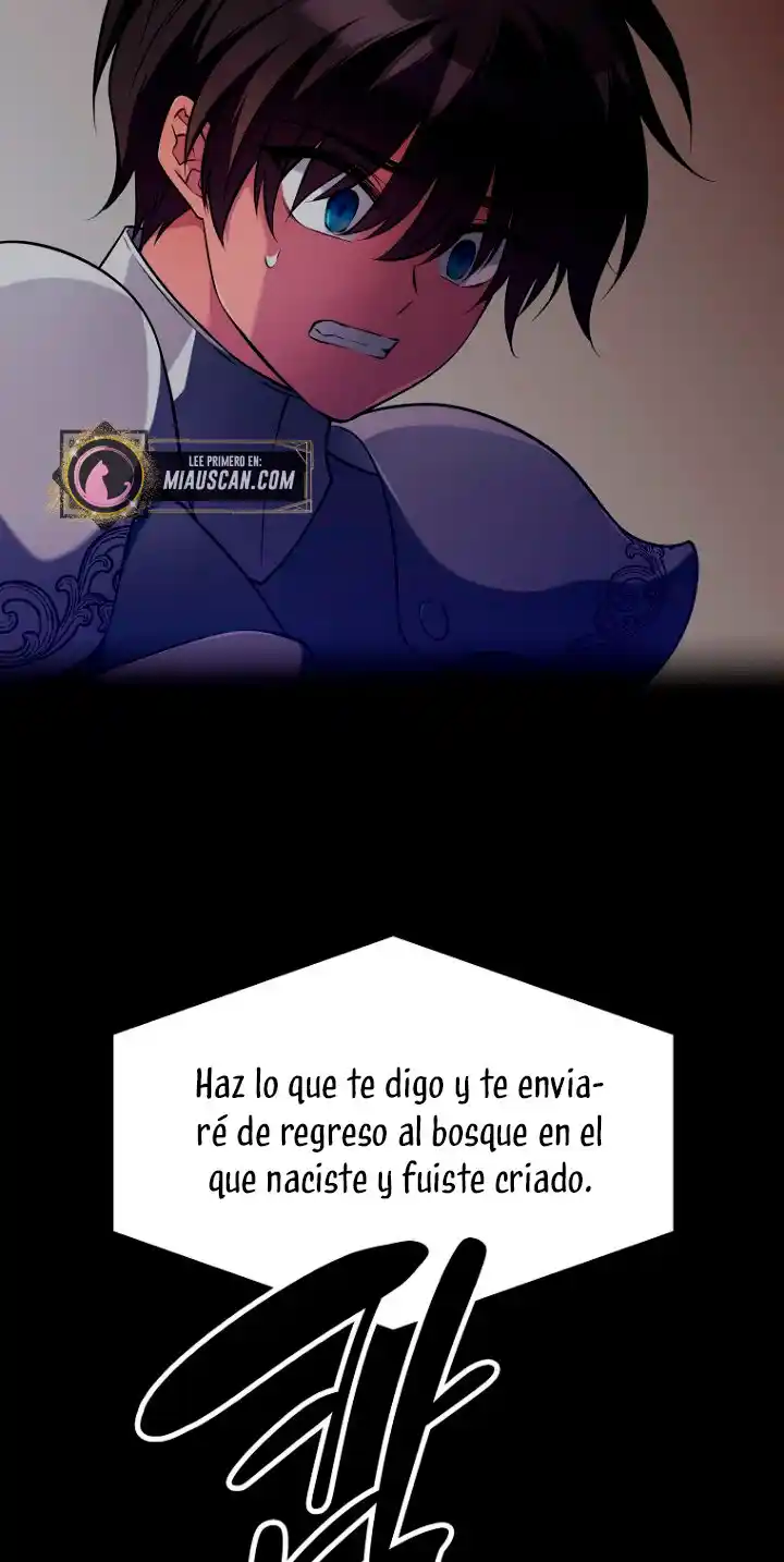 Porque Su Majestad Debe Ser Una Bestia - Capítulo 36 - Página 10 - LectorTMOo