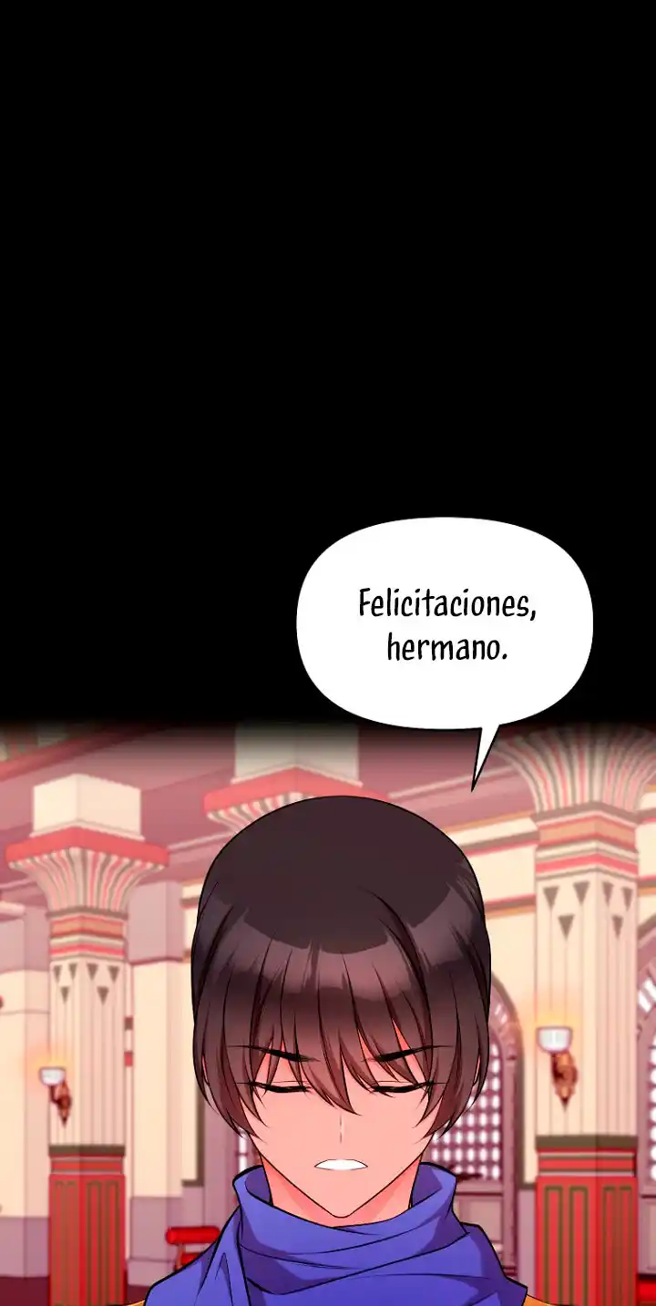 Porque Su Majestad Debe Ser Una Bestia - Capítulo 36 - Página 14 - LectorTMOo