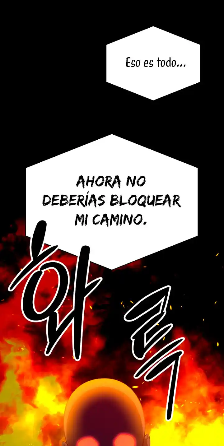 Porque Su Majestad Debe Ser Una Bestia - Capítulo 36 - Página 18 - LectorTMOo