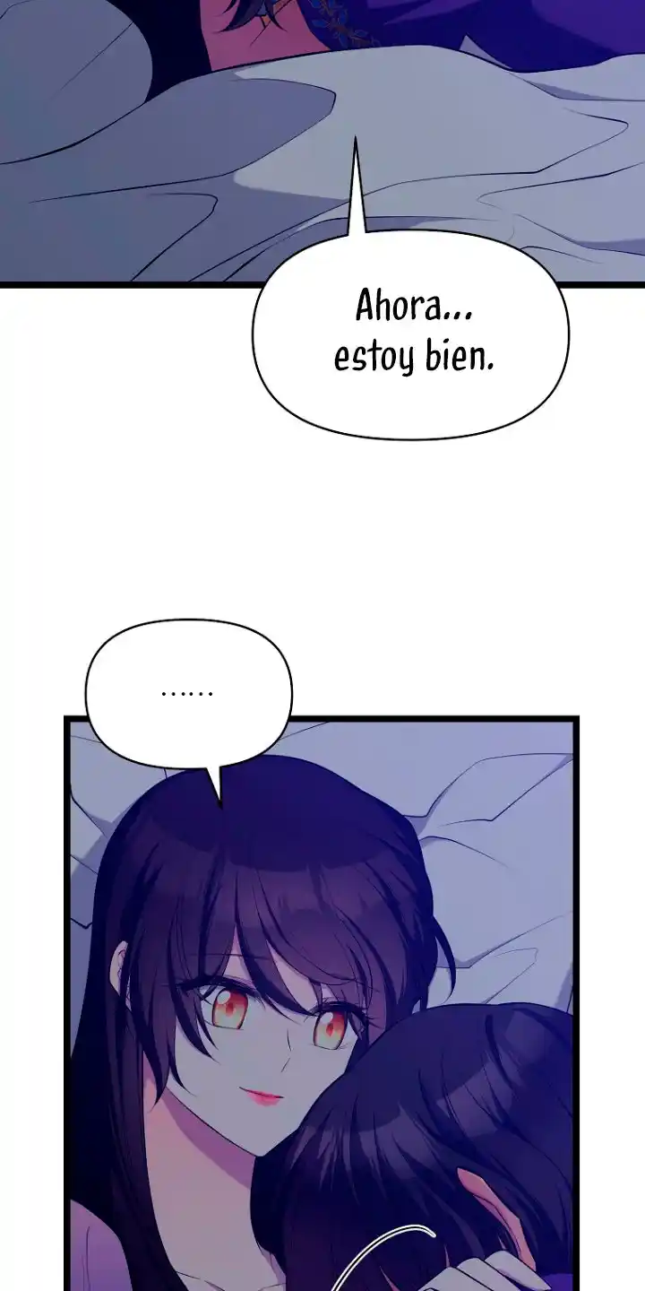 Porque Su Majestad Debe Ser Una Bestia - Capítulo 36 - Página 31 - LectorTMOo