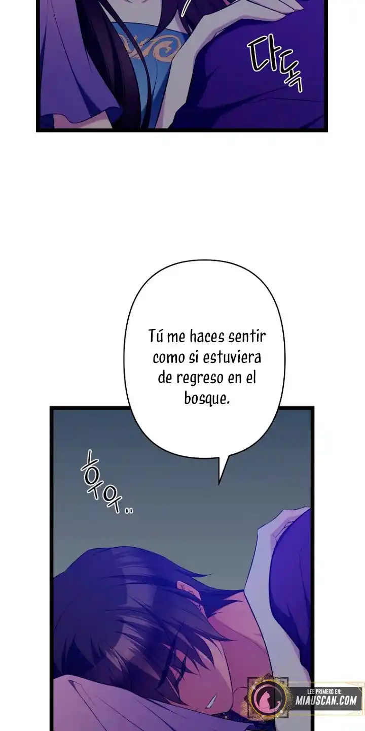 Porque Su Majestad Debe Ser Una Bestia - Capítulo 36 - Página 32 - LectorTMOo