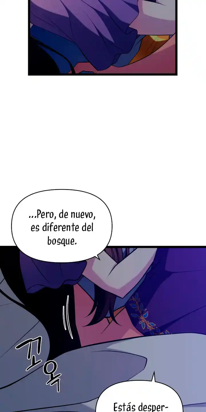 Porque Su Majestad Debe Ser Una Bestia - Capítulo 36 - Página 33 - LectorTMOo