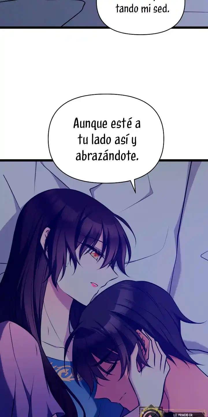 Porque Su Majestad Debe Ser Una Bestia - Capítulo 36 - Página 34 - LectorTMOo