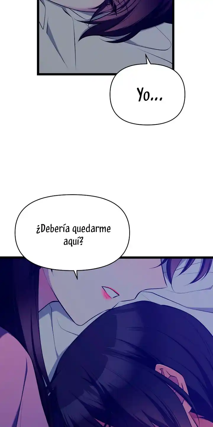Porque Su Majestad Debe Ser Una Bestia - Capítulo 36 - Página 36 - LectorTMOo
