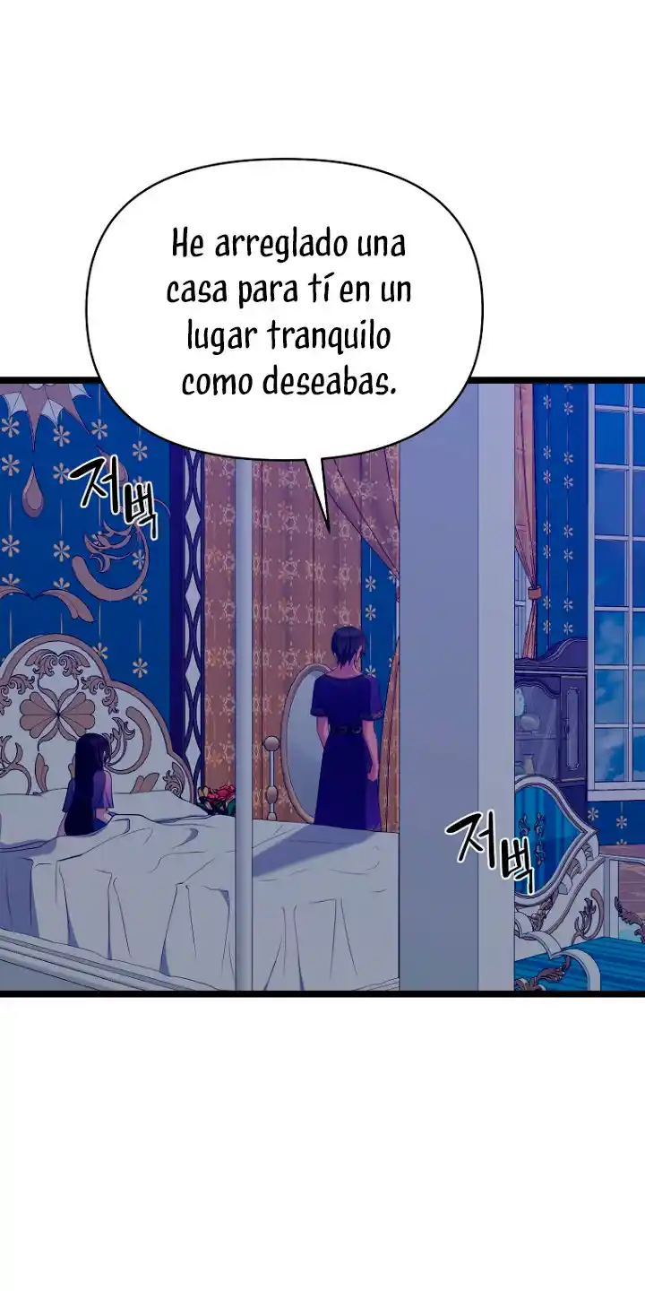 Porque Su Majestad Debe Ser Una Bestia - Capítulo 36 - Página 41 - LectorTMOo
