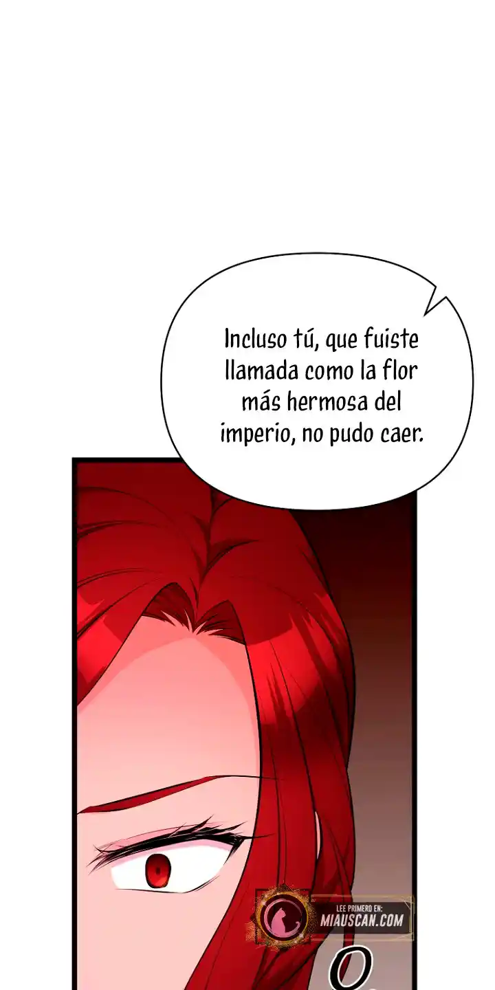 Porque Su Majestad Debe Ser Una Bestia - Capítulo 36 - Página 66 - LectorTMOo