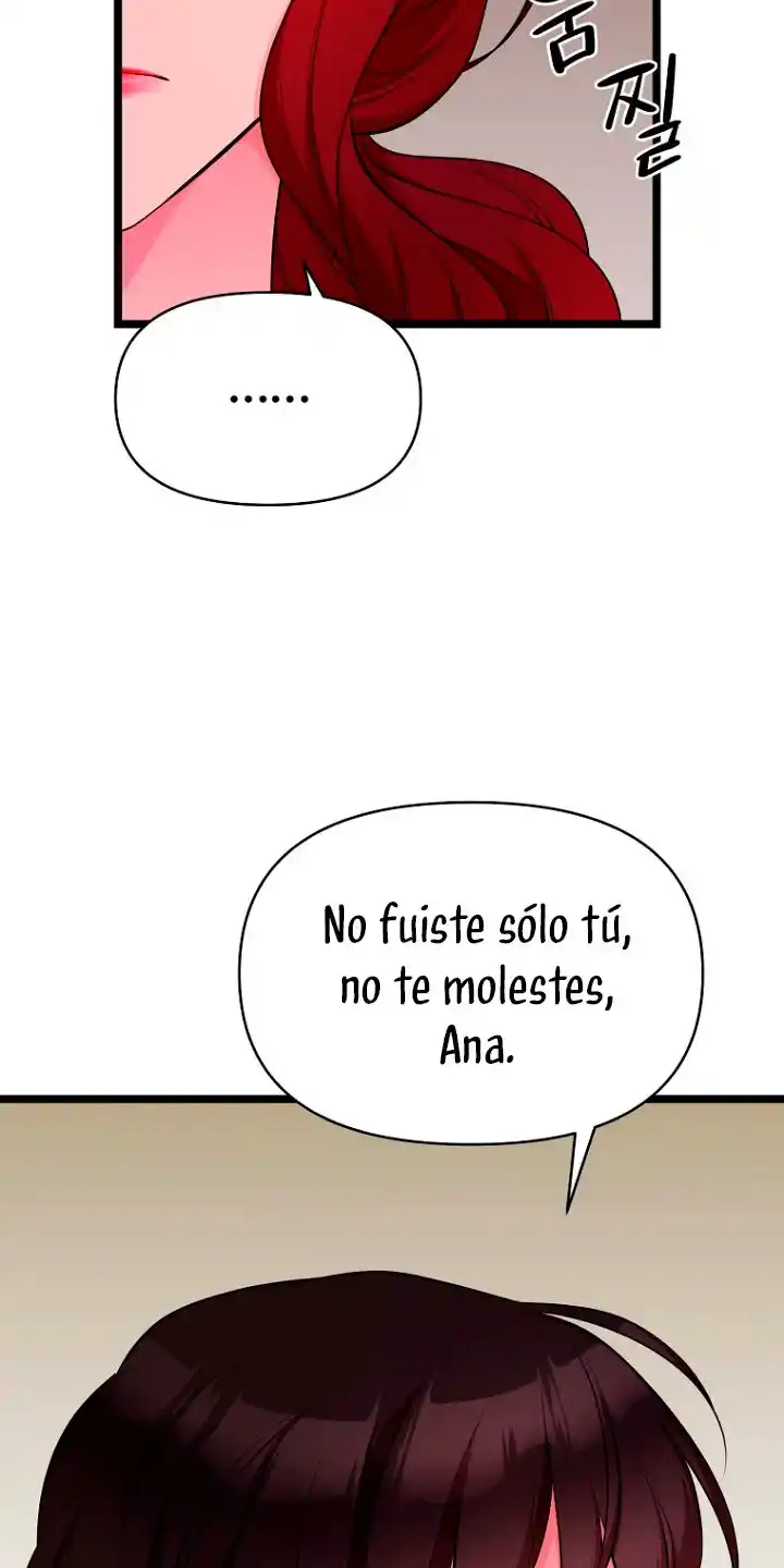 Porque Su Majestad Debe Ser Una Bestia - Capítulo 36 - Página 67 - LectorTMOo